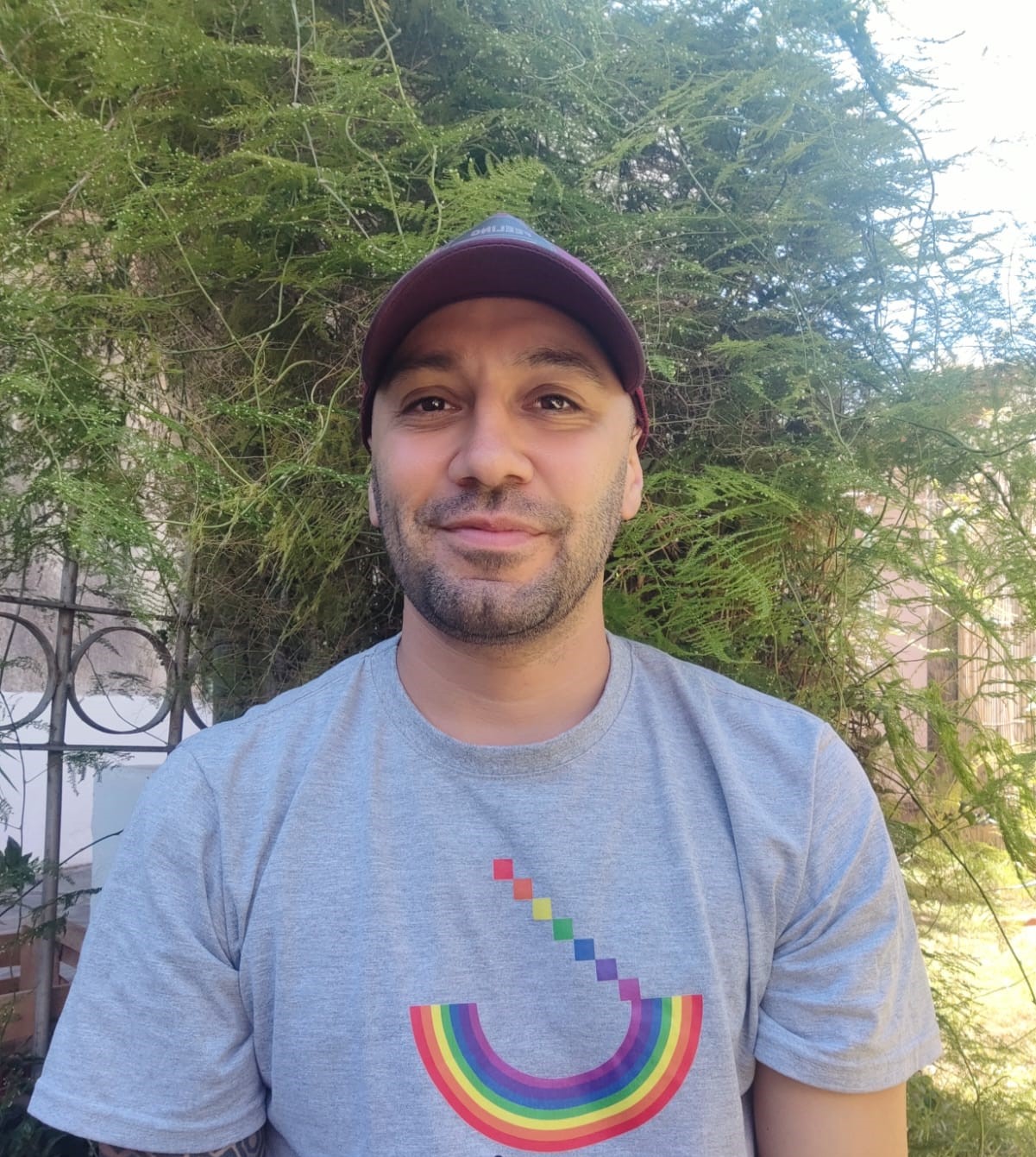 Rodrigo Abel Sisterna